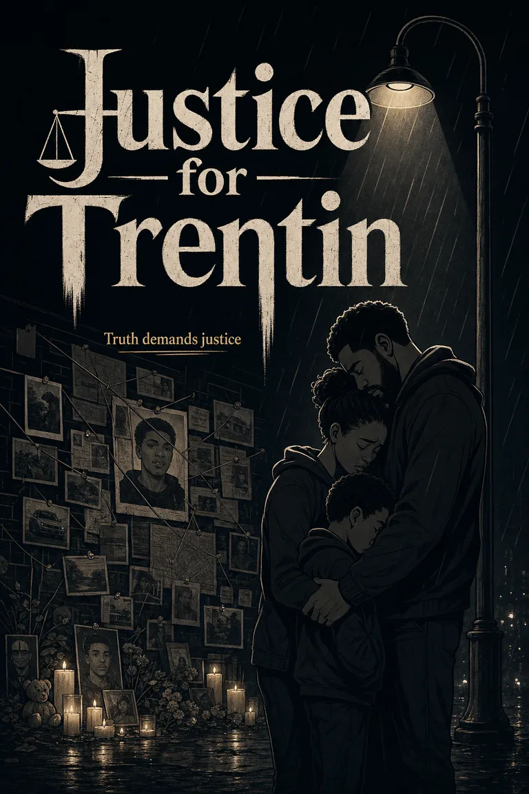 Justice for Trentin