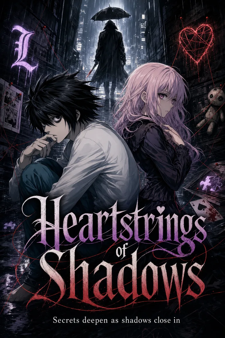 Heartstrings of Shadows