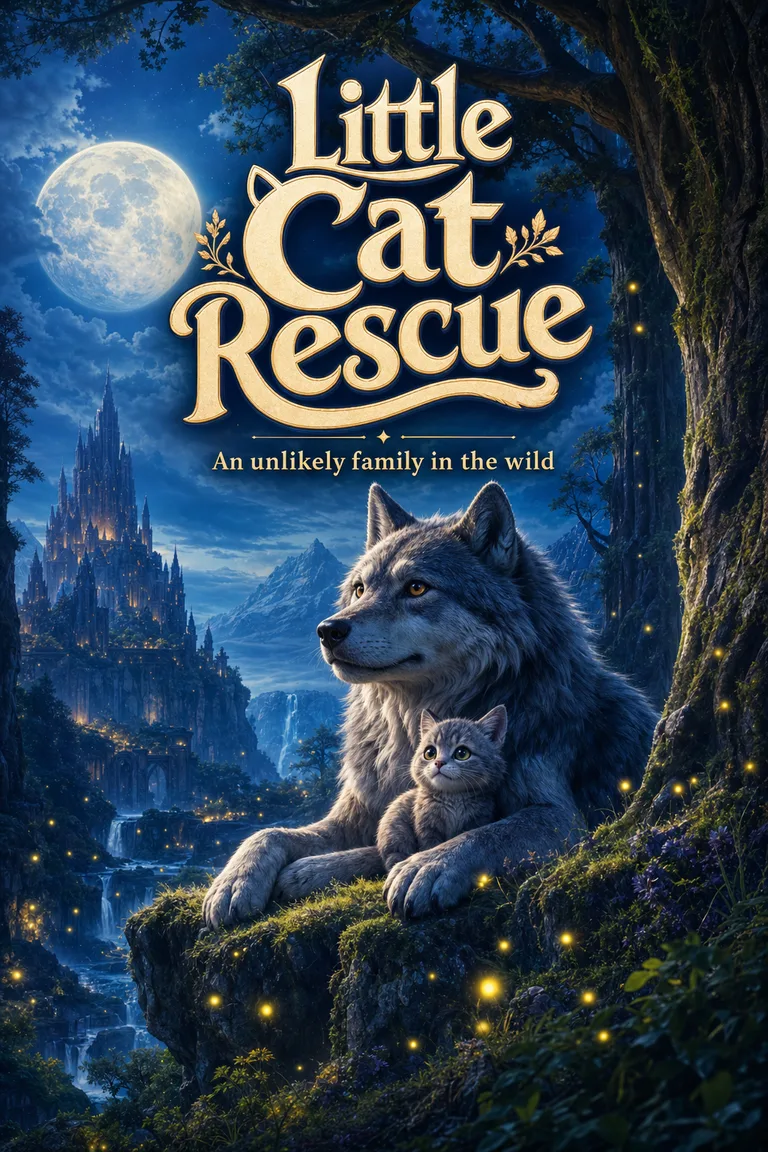 Little Cat Rescue