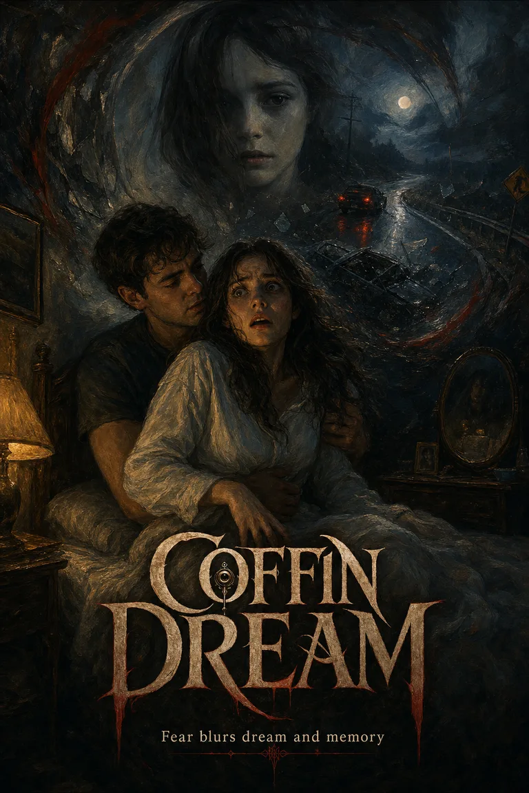 Coffin Dream