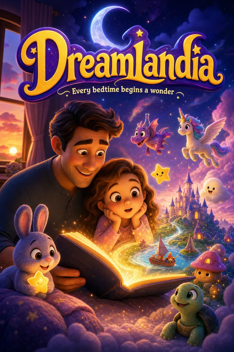 Dreamlandia