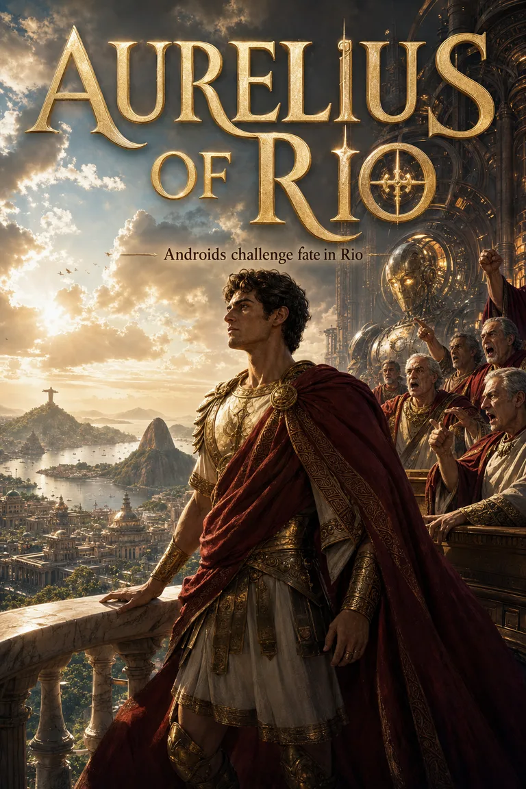 Aurelius of Rio