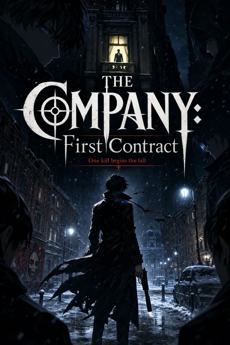 THE COMPANY: First Contract