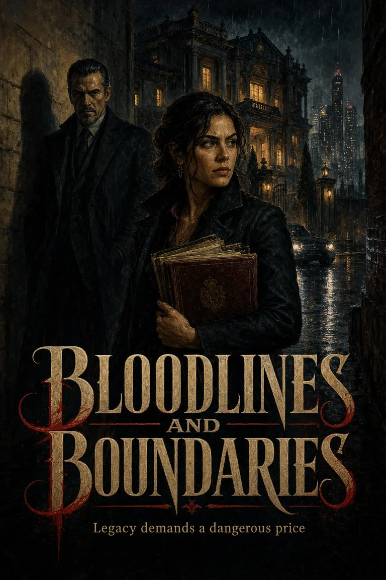 Bloodlines and Boundaries