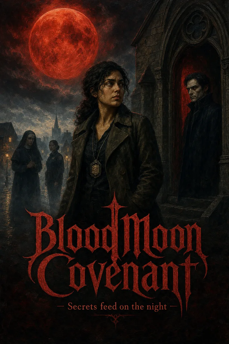 Blood Moon Covenant