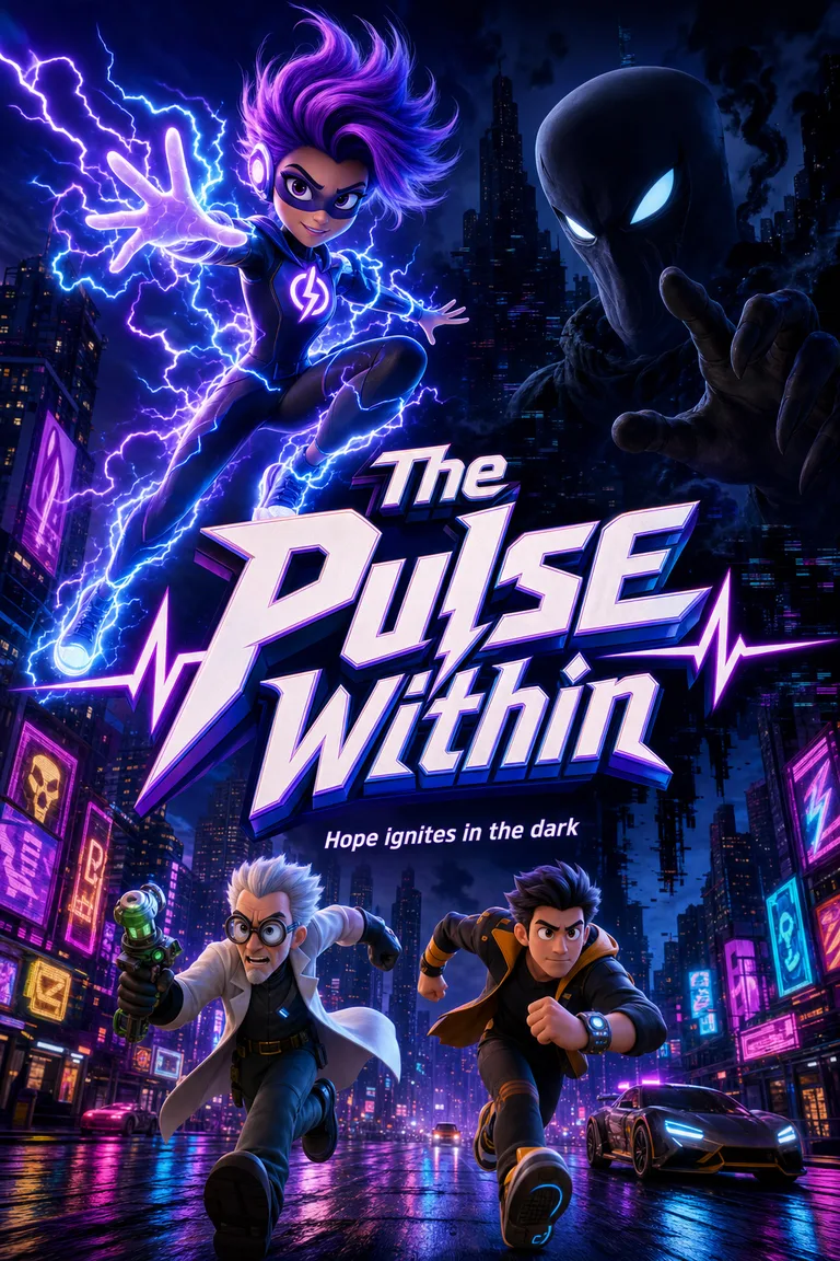 The Pulse Within