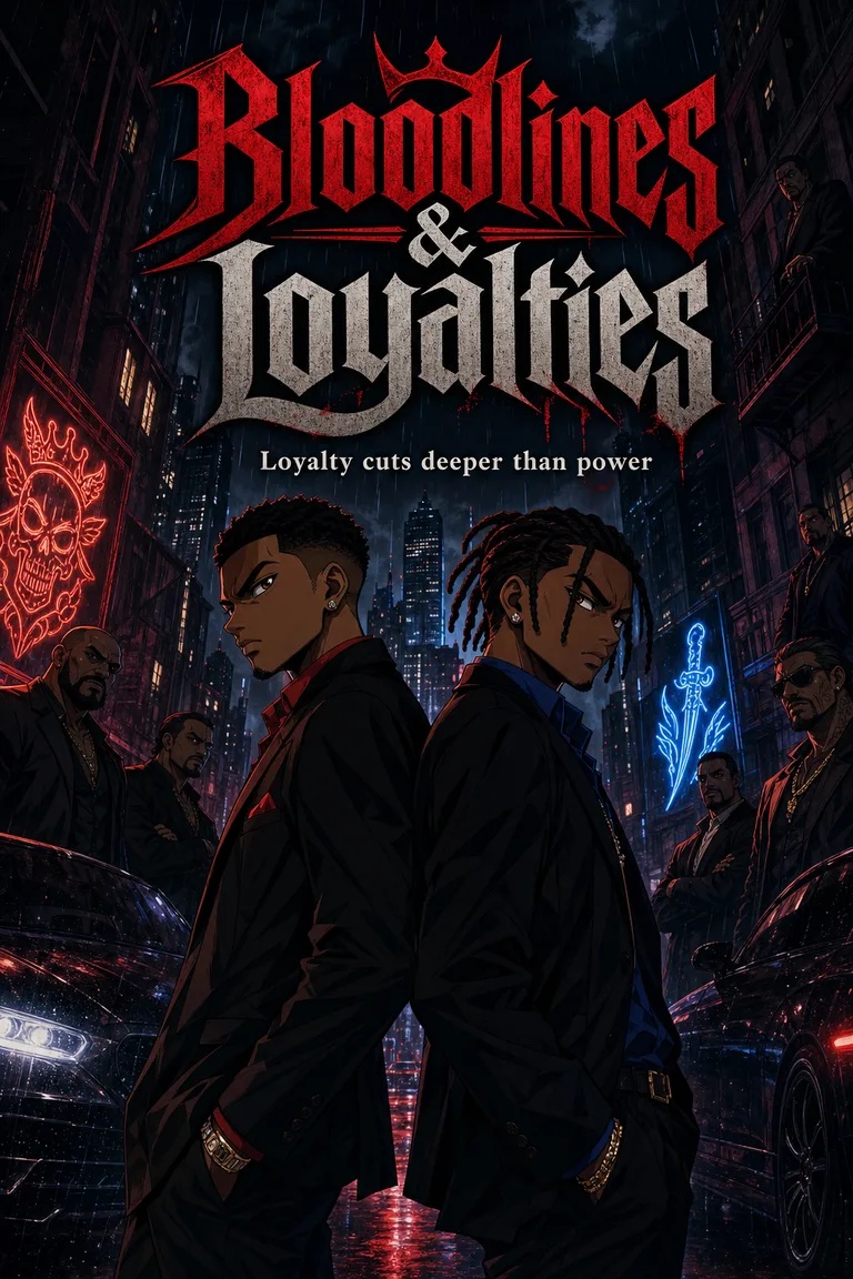 Bloodlines & Loyalties