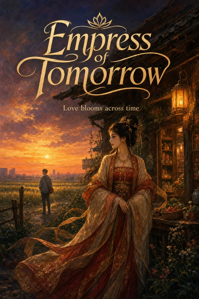 Empress of Tomorrow