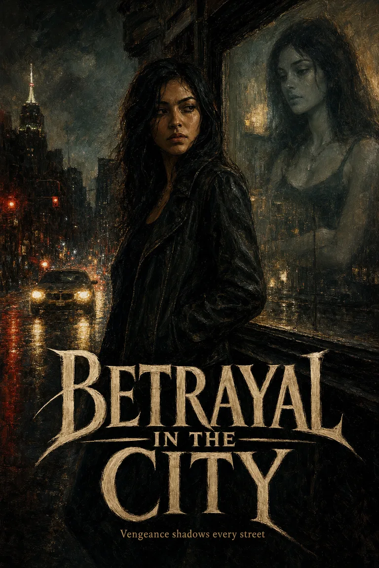 Betrayal in the City