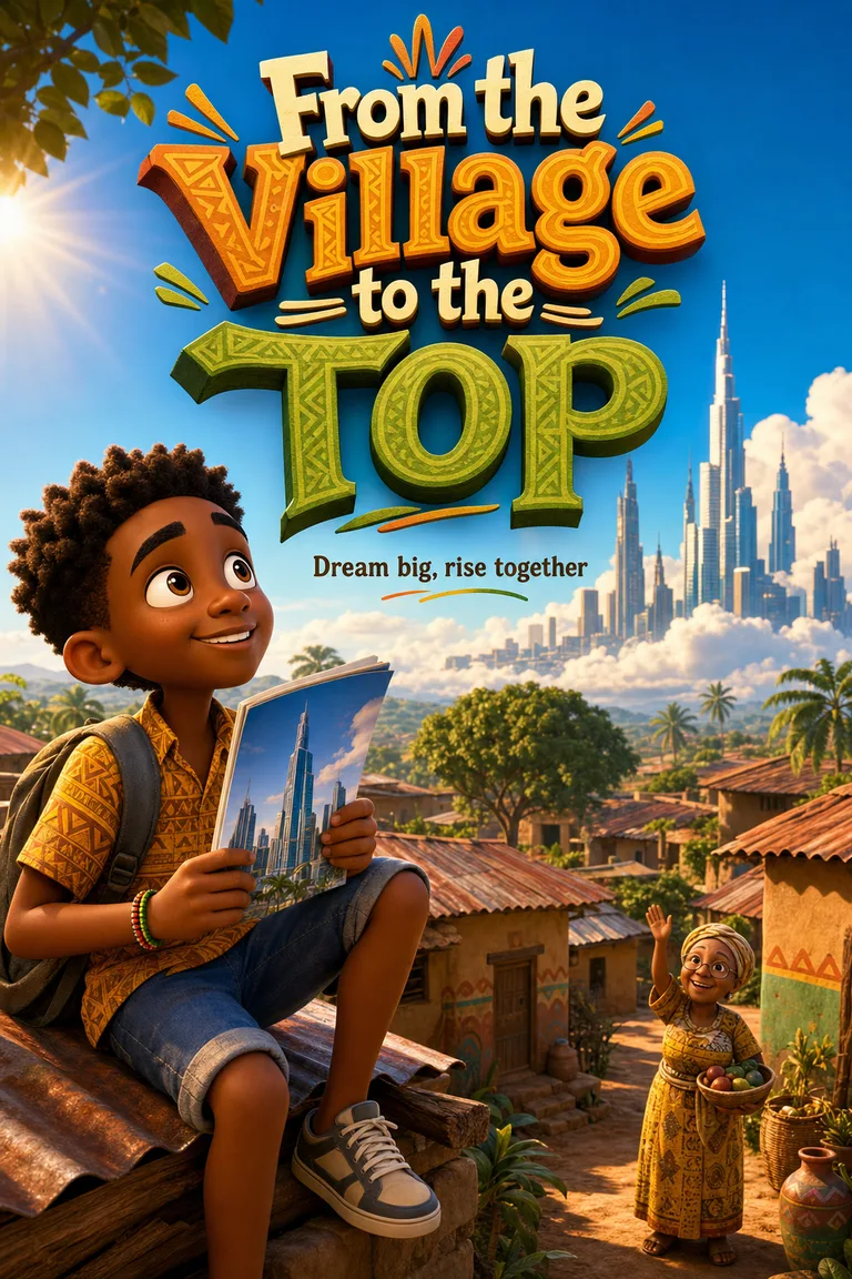 From the Village to the Top