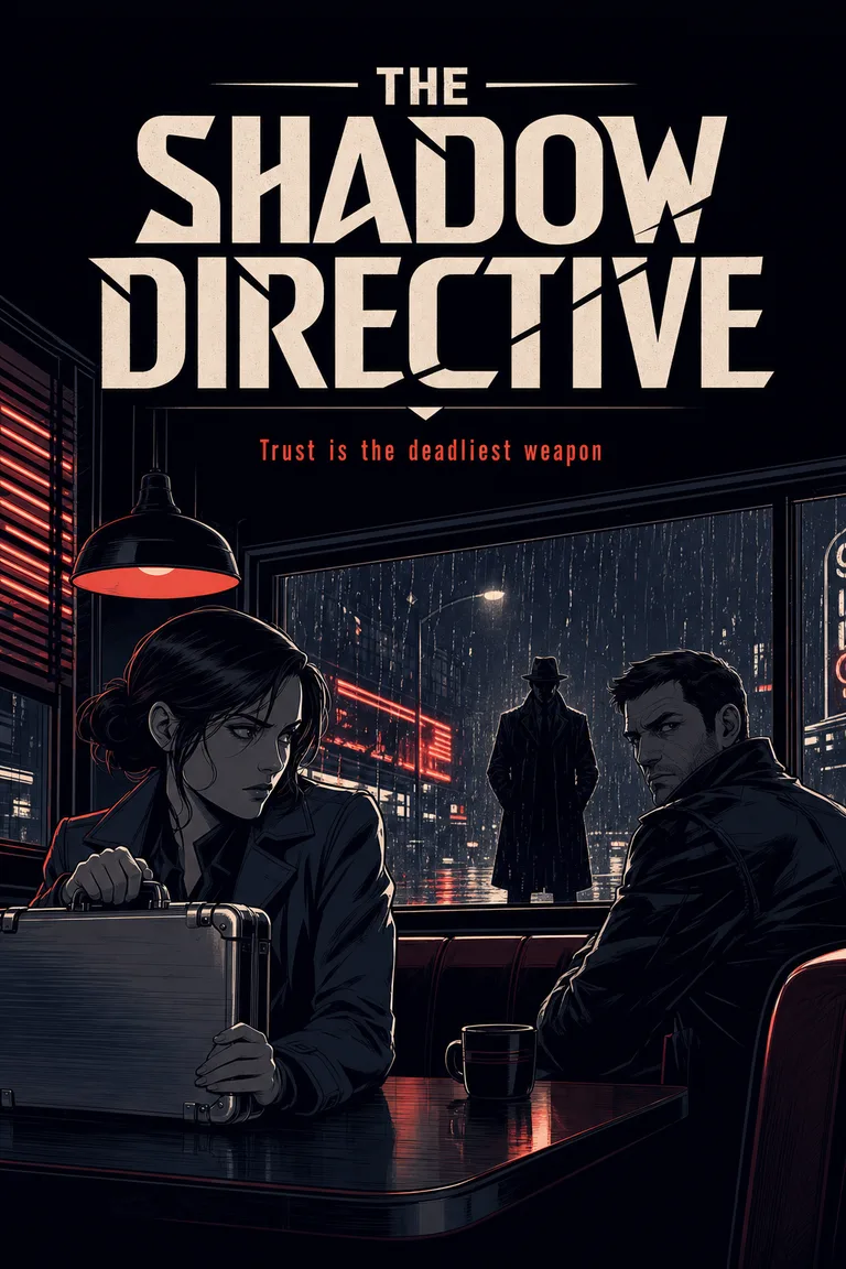 The Shadow Directive