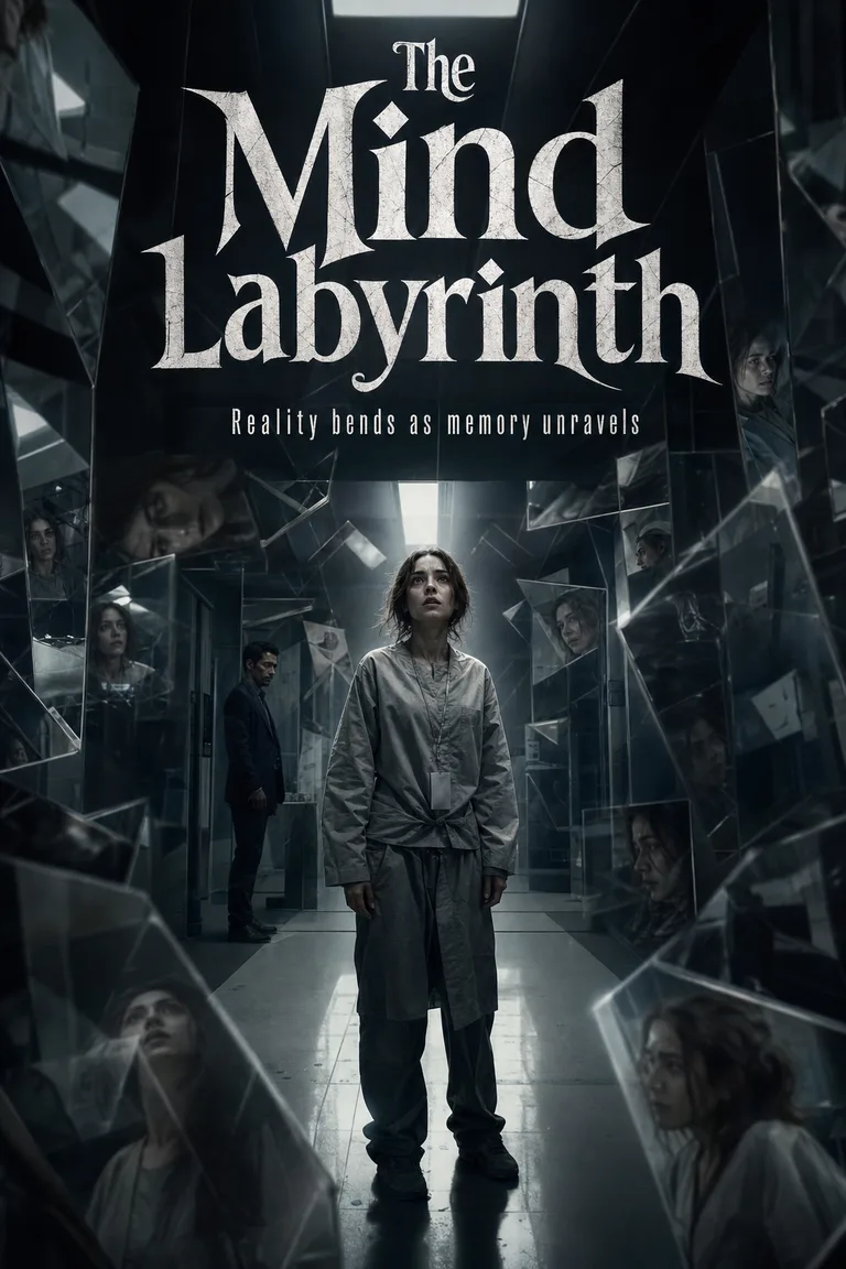 The Mind Labyrinth