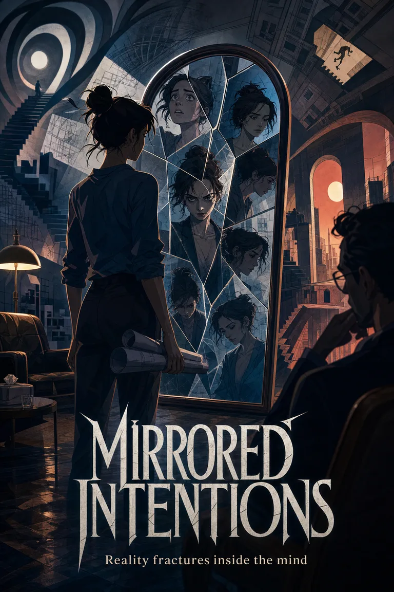 Mirrored Intentions