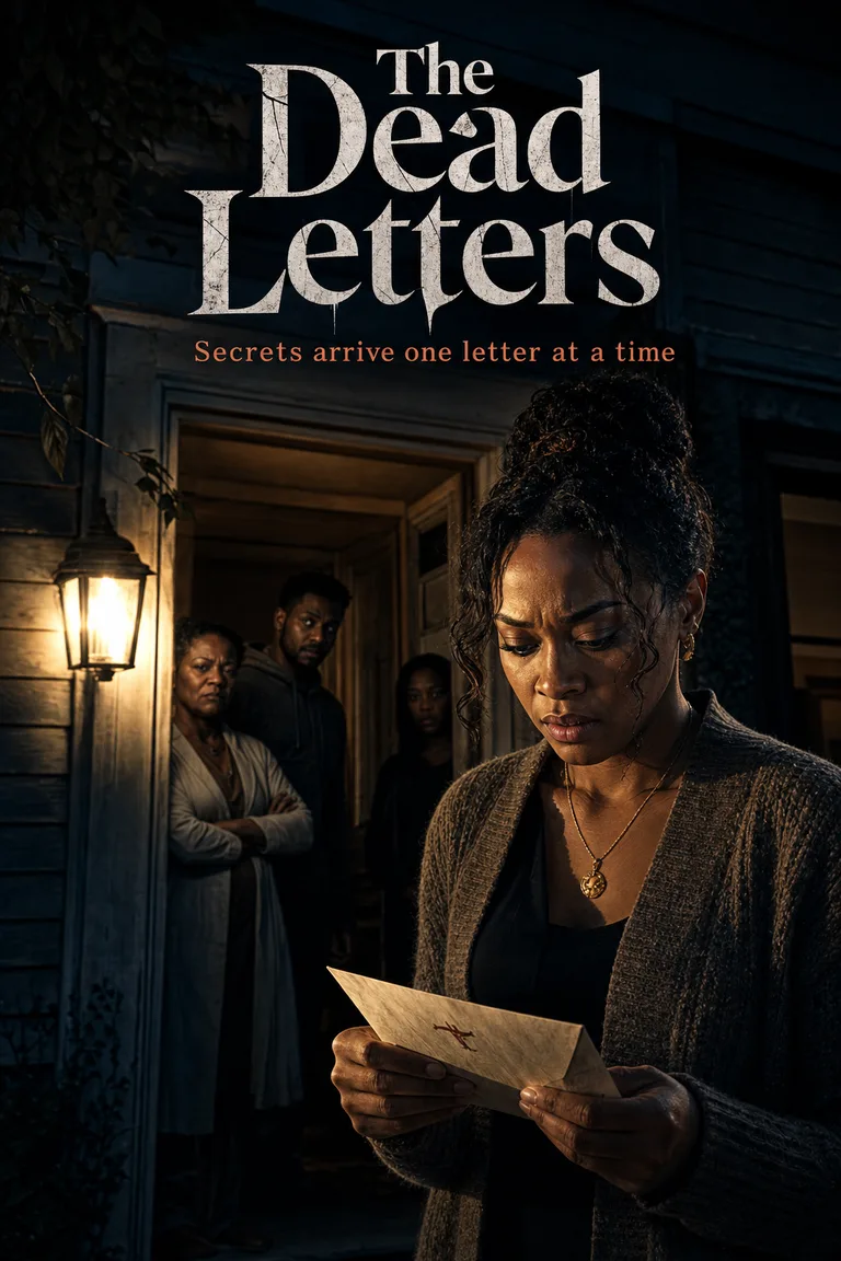 The Dead Letters