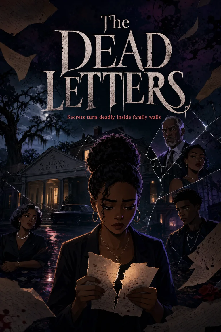 The Dead Letters