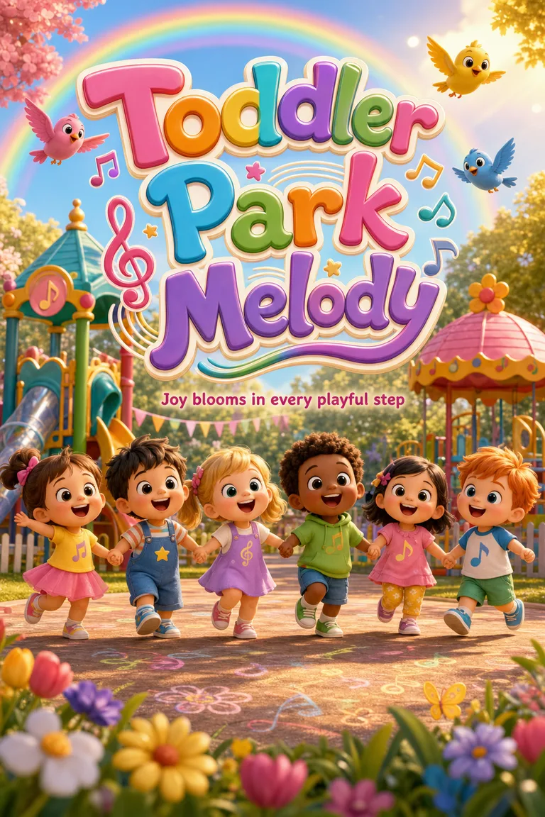 Toddler Park Melody
