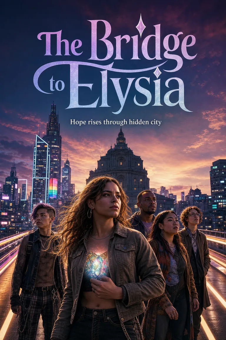 The Bridge to Elysia