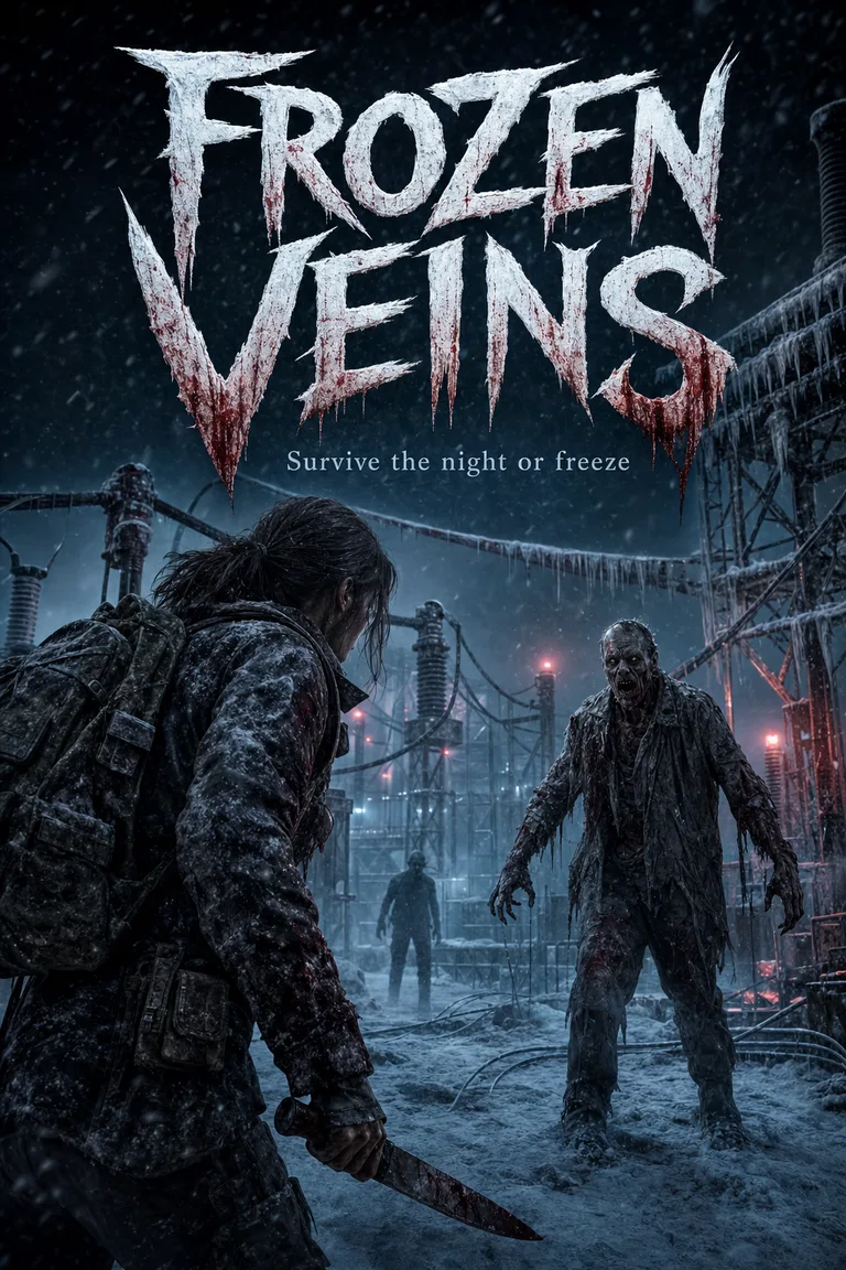 Frozen Veins