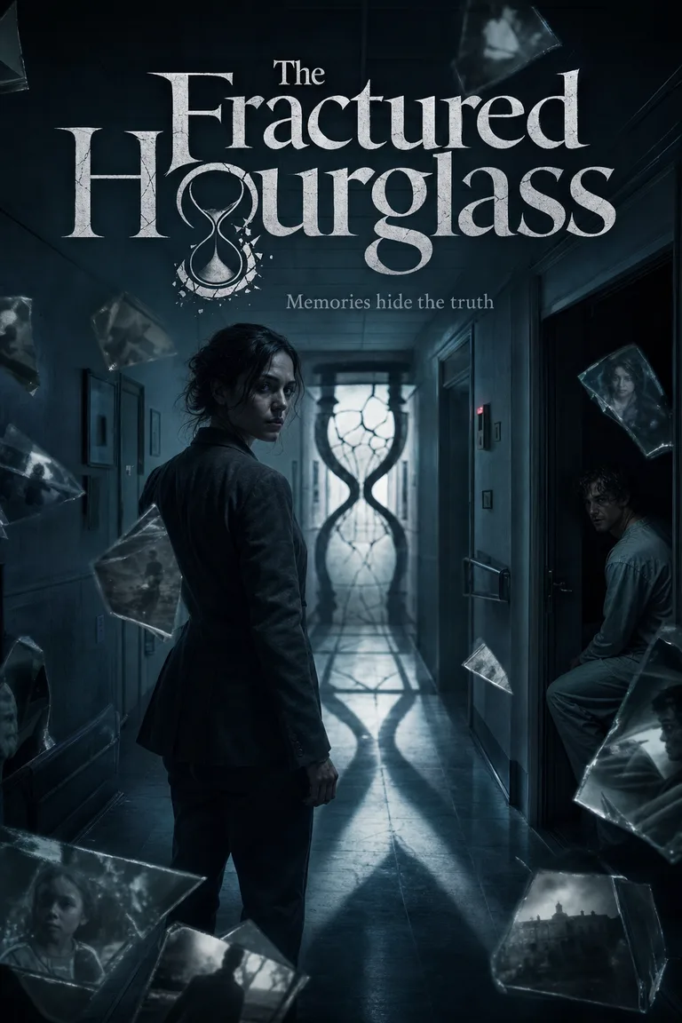The Fractured Hourglass