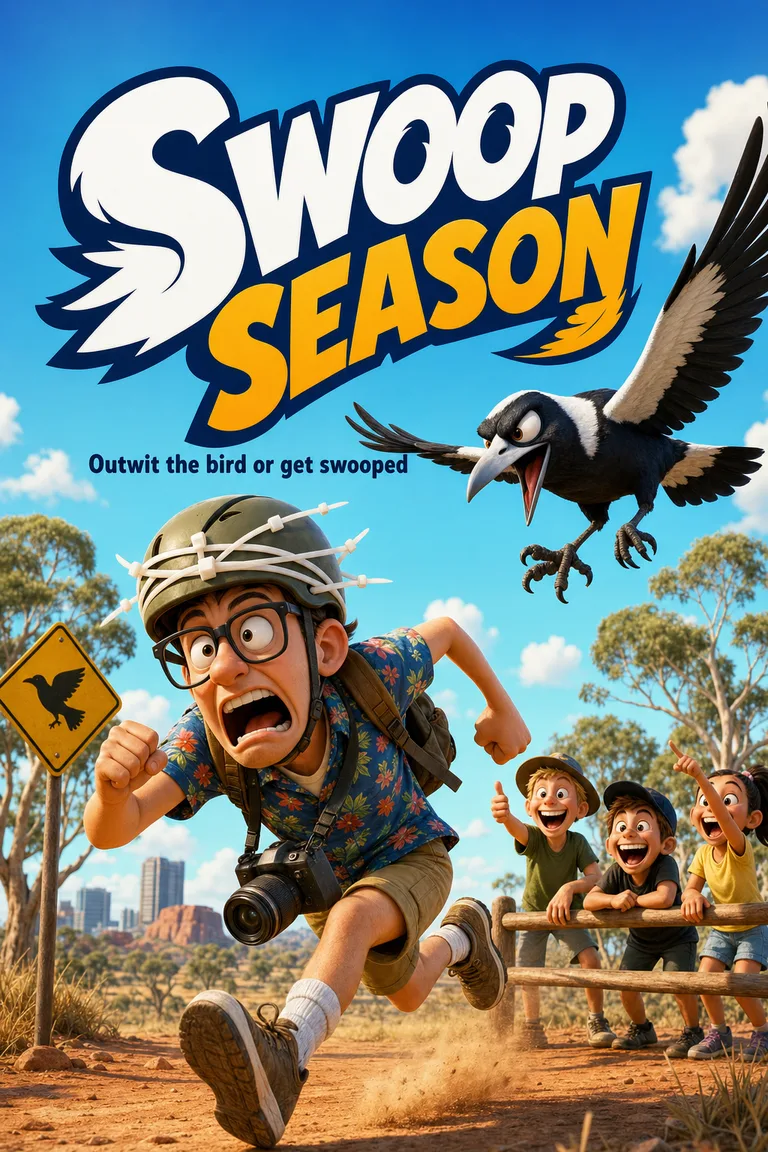 Swoop Season