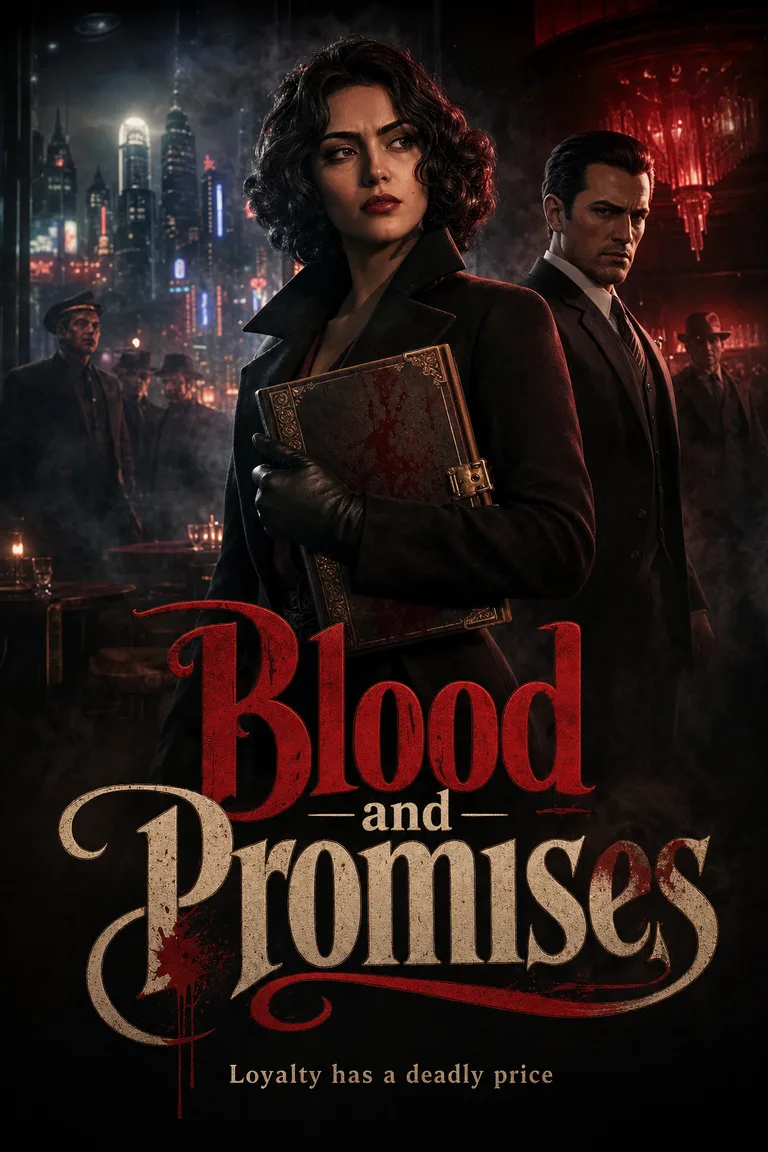 Blood and Promises