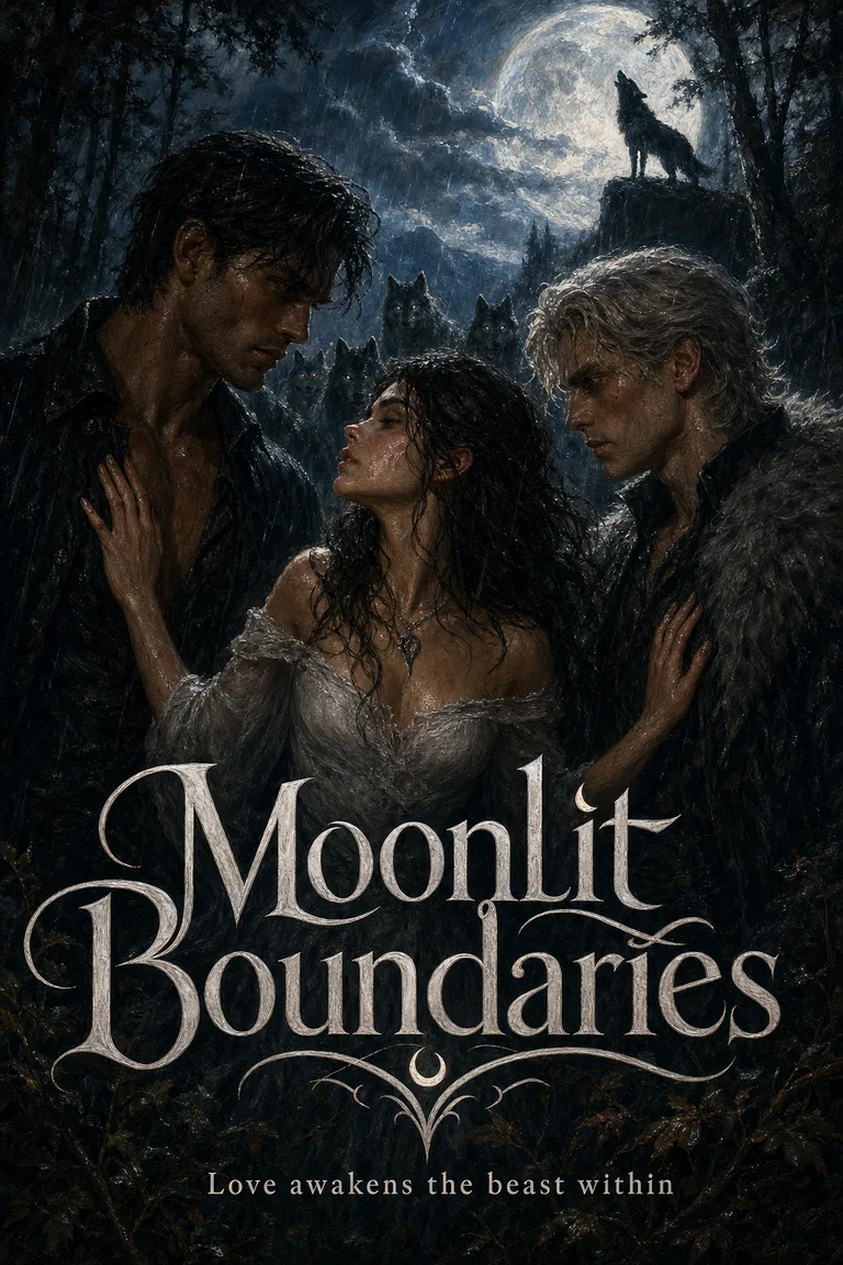 Moonlit Boundaries