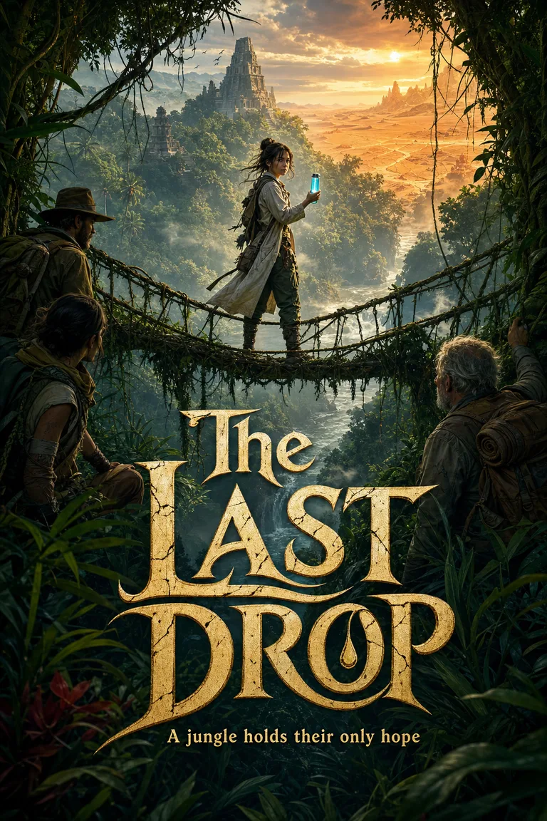 The Last Drop