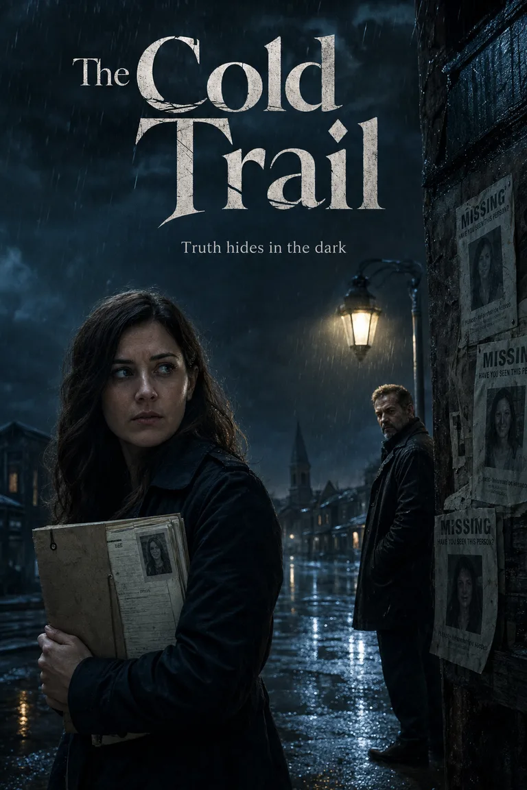 The Cold Trail