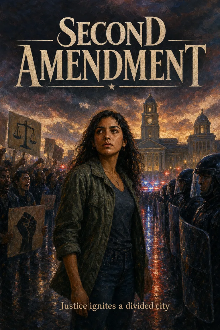 Second Amendment