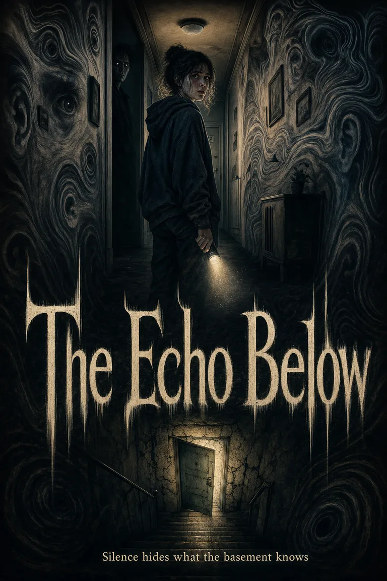 The Echo Below