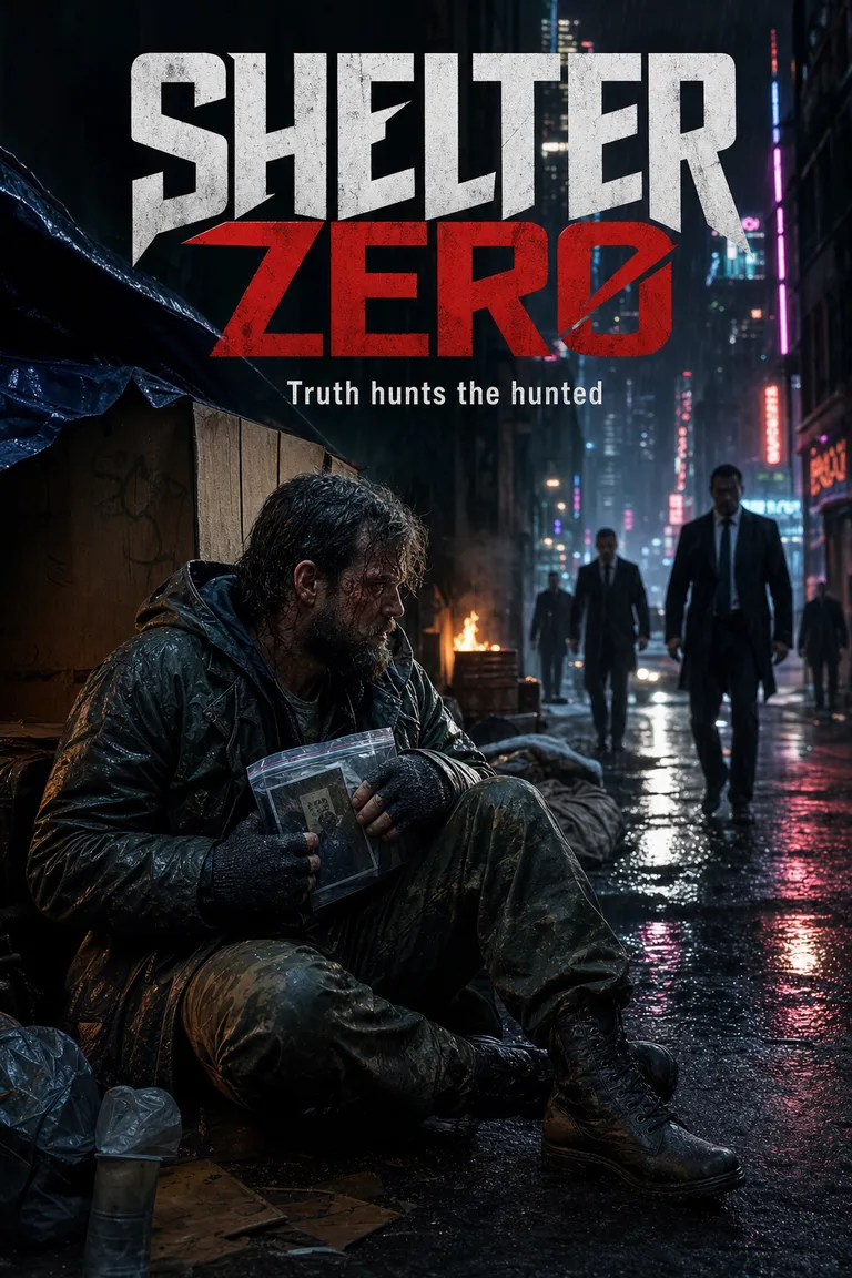 Shelter Zero