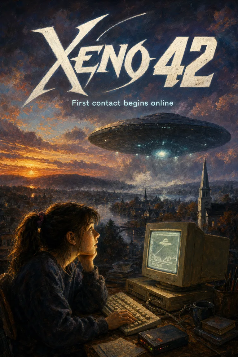 Xeno 42