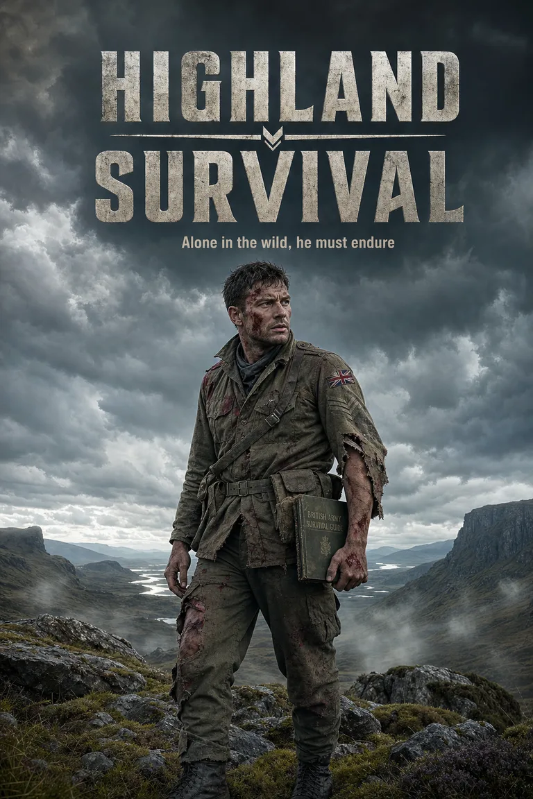 Highland Survival
