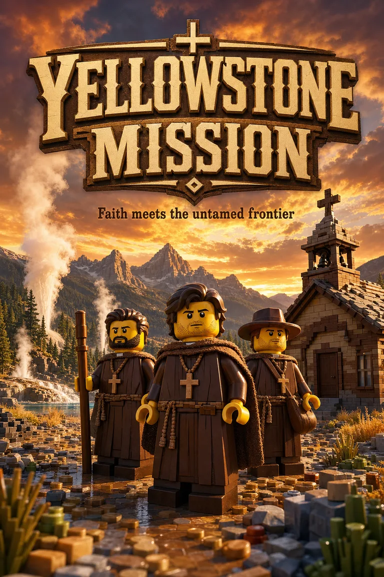 Yellowstone Mission