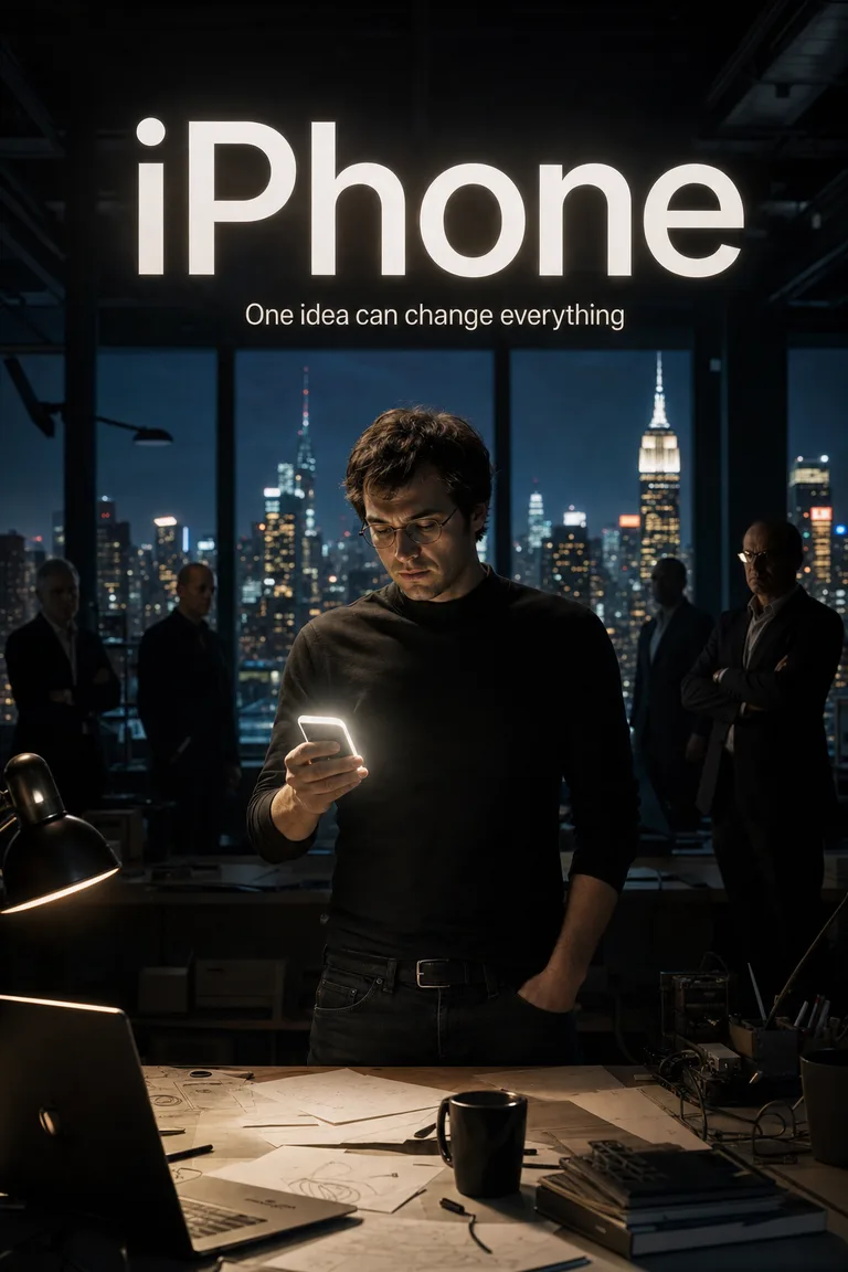 iPhone