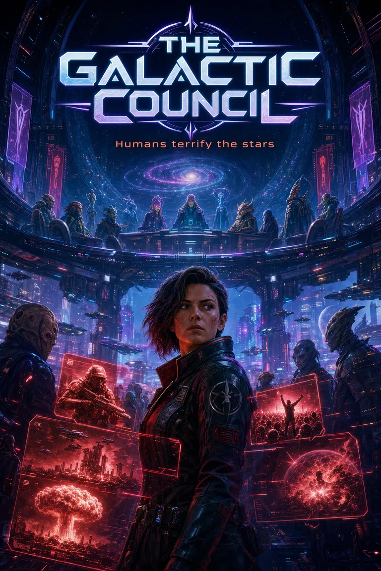 The Galactic Council