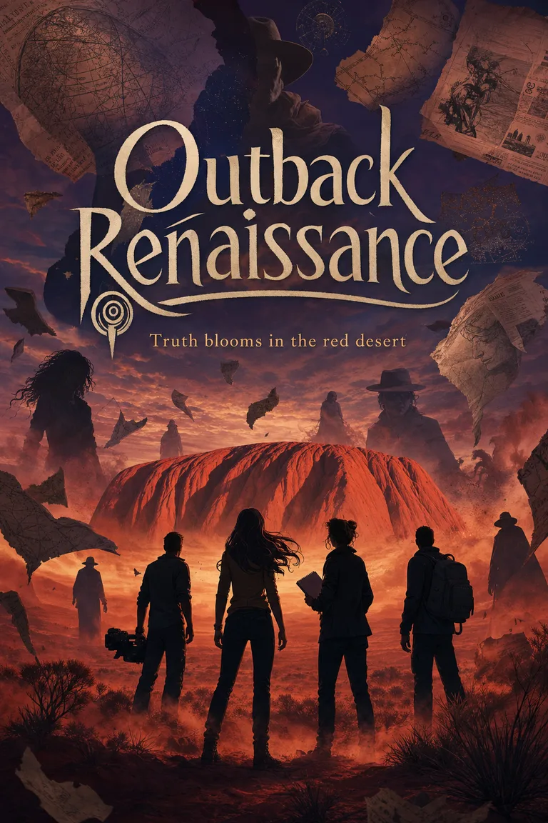 Outback Renaissance