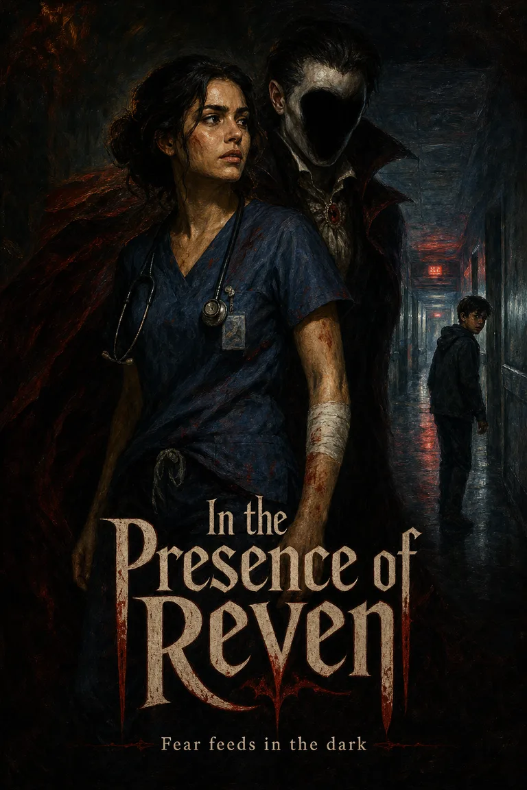 In the Presence of Reven