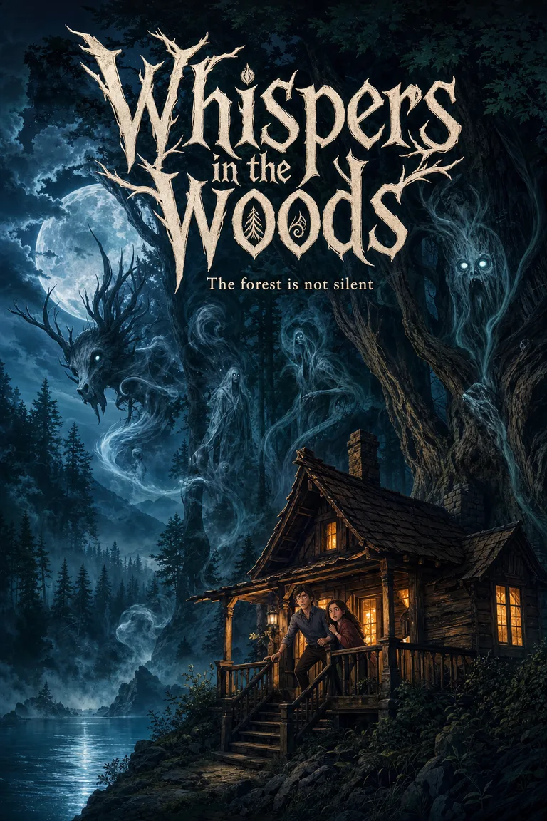 Whispers in the Woods