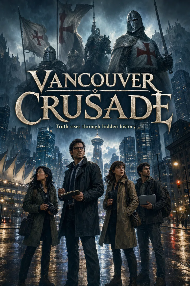 Vancouver Crusade