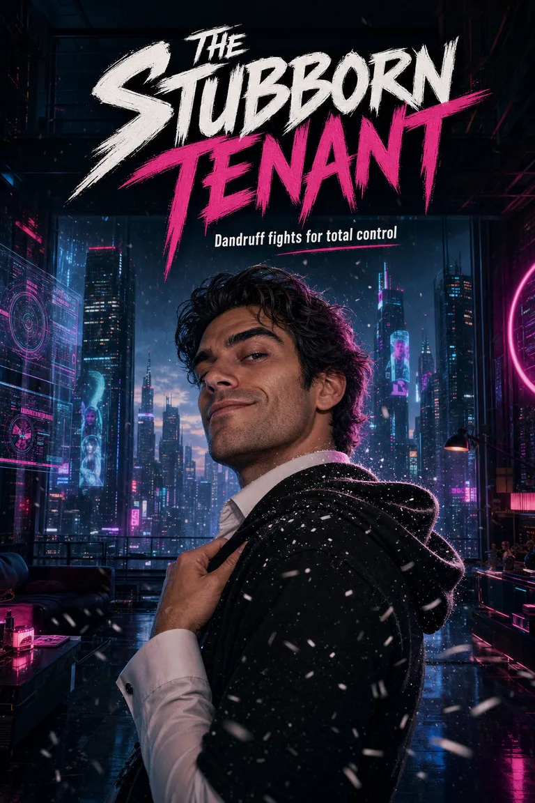 The Stubborn Tenant