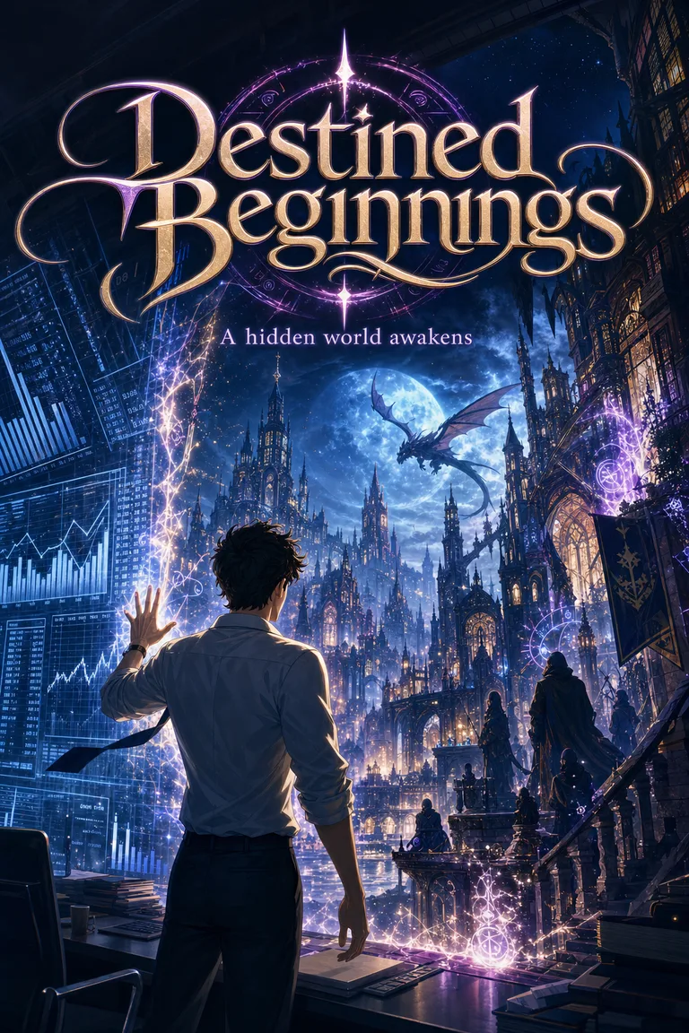 Destined Beginnings