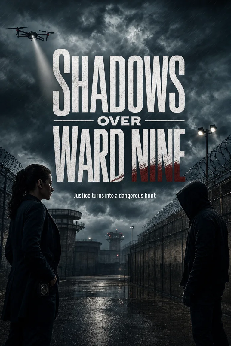 Shadows Over Ward Nine
