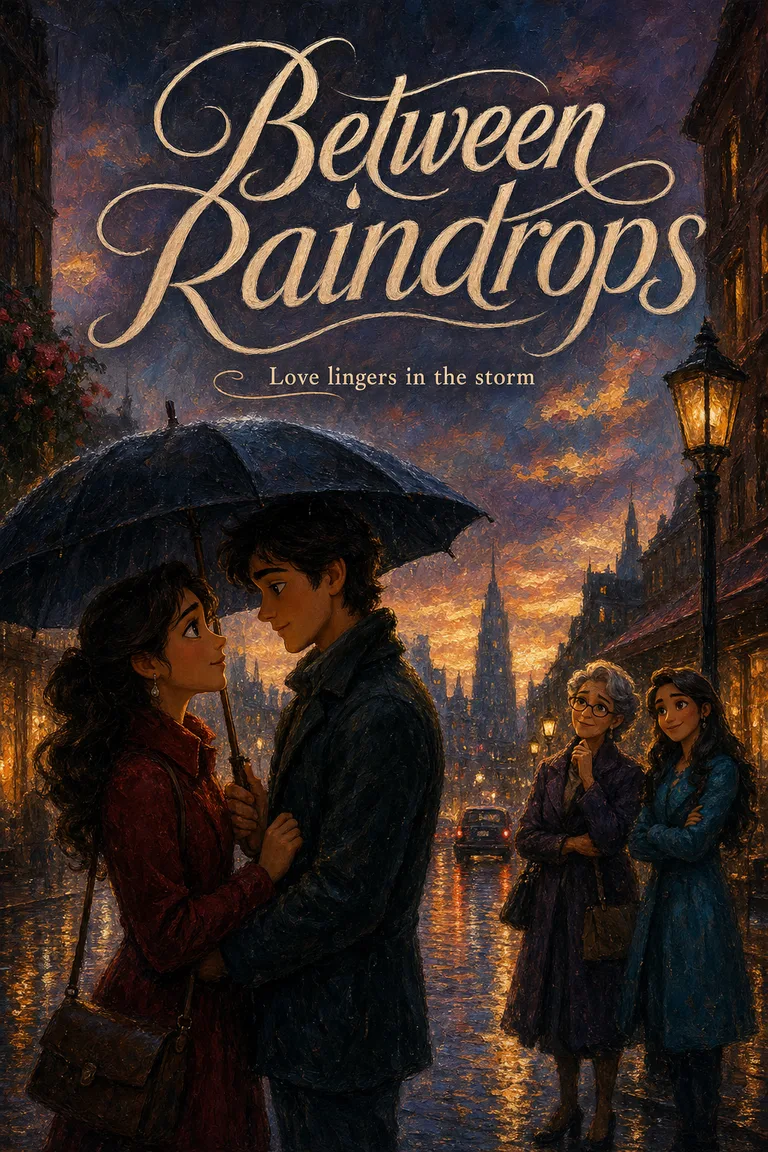 Between Raindrops