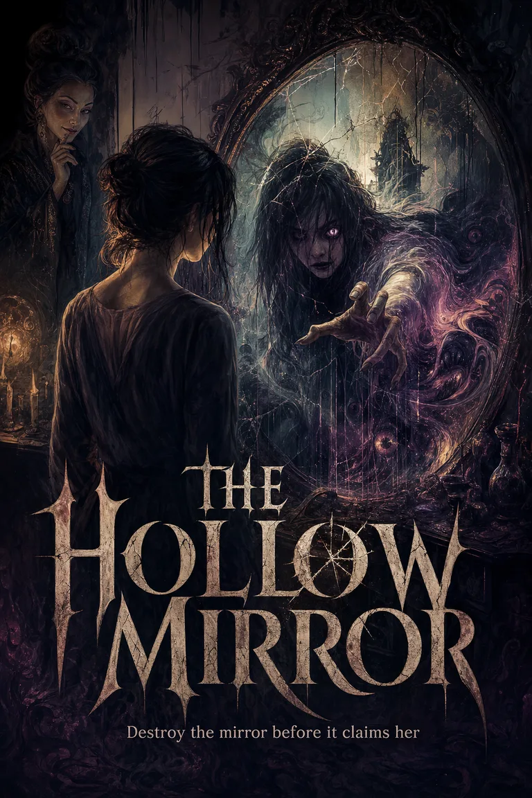 The Hollow Mirror