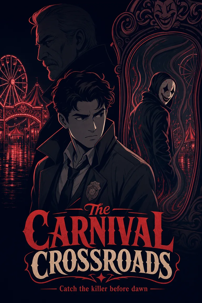 The Carnival Crossroads