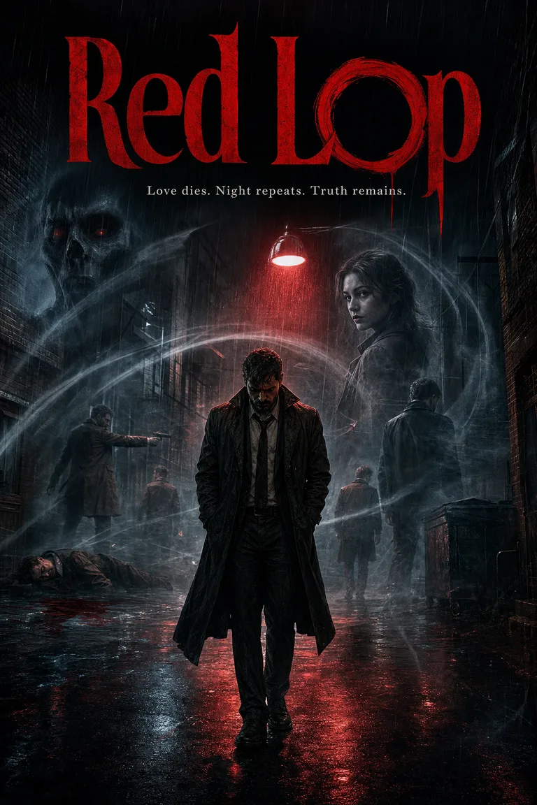 Red Loop