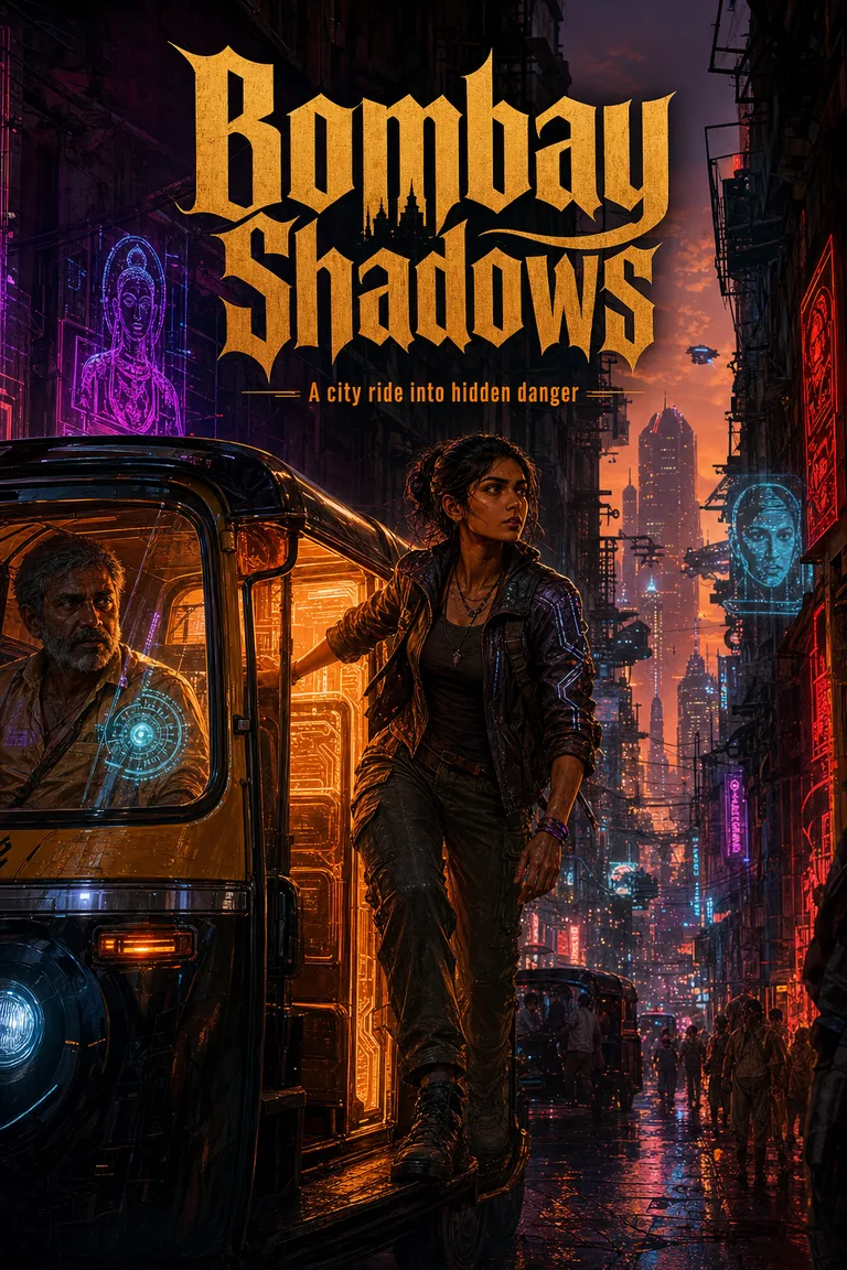 Bombay Shadows