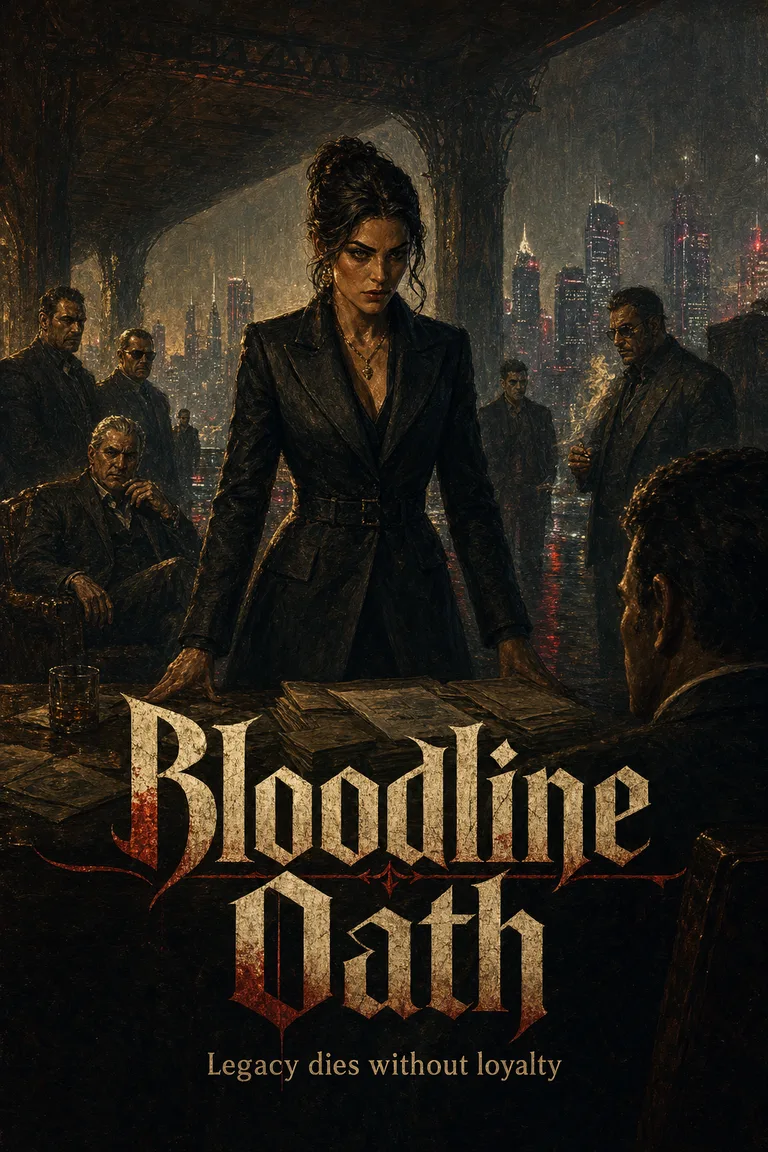Bloodline Oath