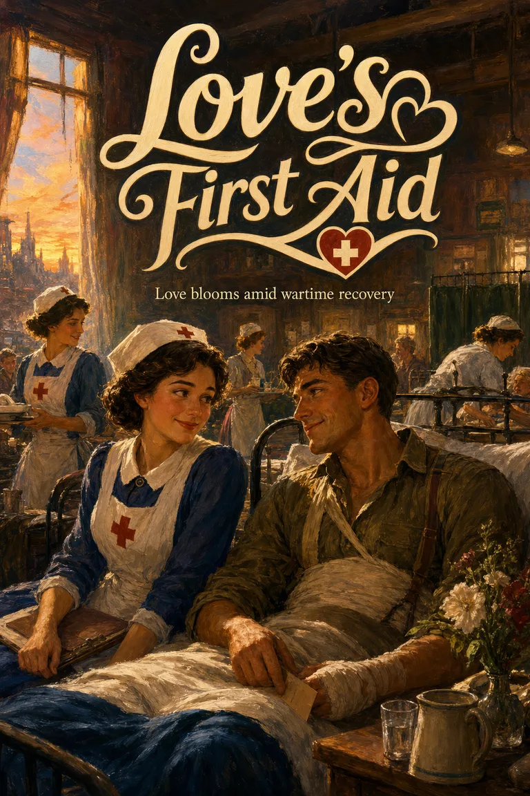 Love's First Aid